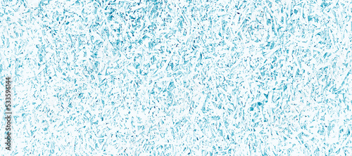 noise pattern. seamless grunge texture. blue paper. vector illustration