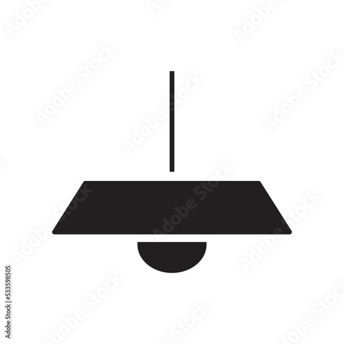 Ceiling Pendanticon design. Lightning icon. loft track spot, metal pendant, wall sconce, floor lamp, torchere, lightbox, back light, ceiling chandelier, street lights isolated on white background