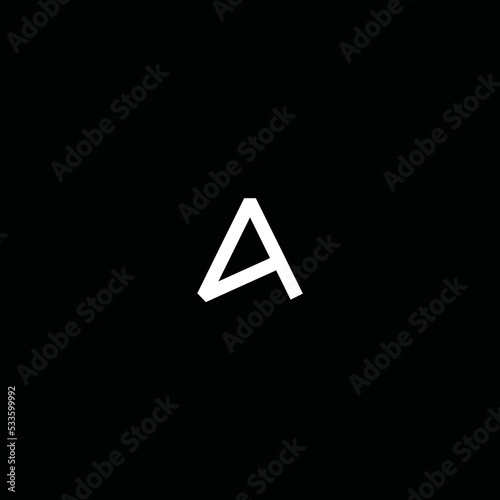 Simple Trendy Sport Logo Design