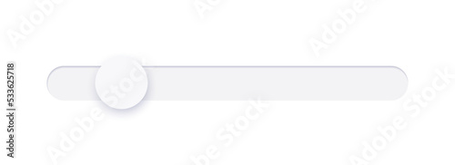 Scrollbar web icon