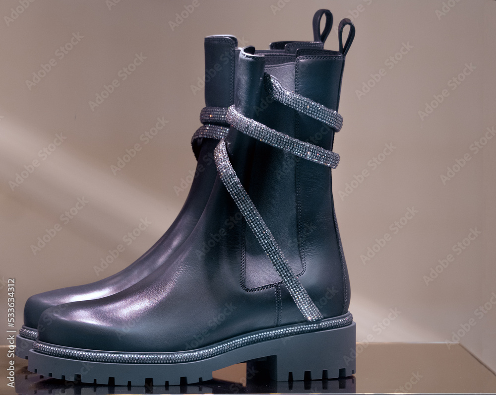 'Cleo' ankle boots Boots, ankle boots main image 0