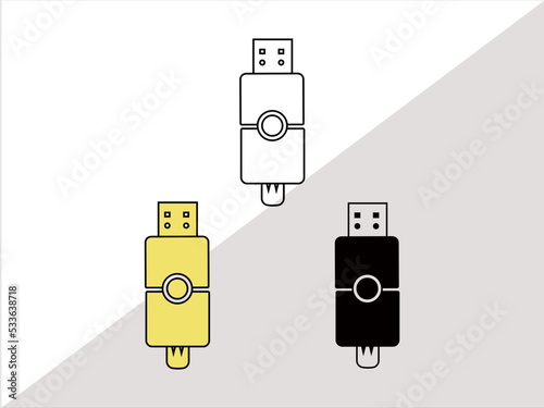 USB Flash SVG, USB Silhouette, Usb Drive Svg, Memory Svg, Pen drive Svg, Usb Stick Svg, Usb Dongle Svg, Usb Storage Svg, Usb Bundle 