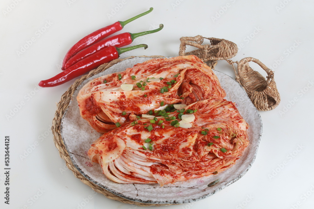 김치 김치