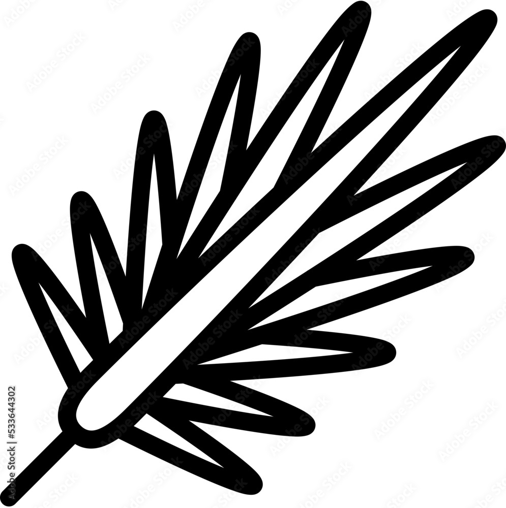 leaf icon leaf icon