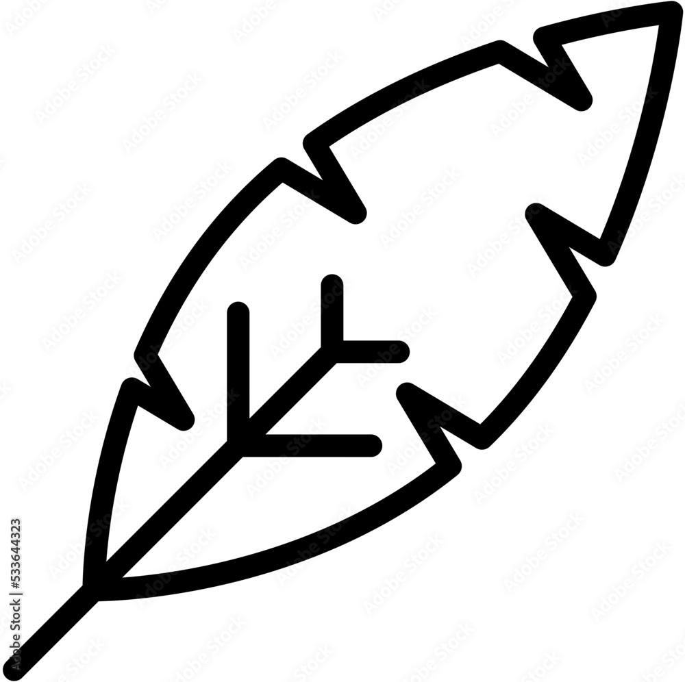 leaf icon leaf icon