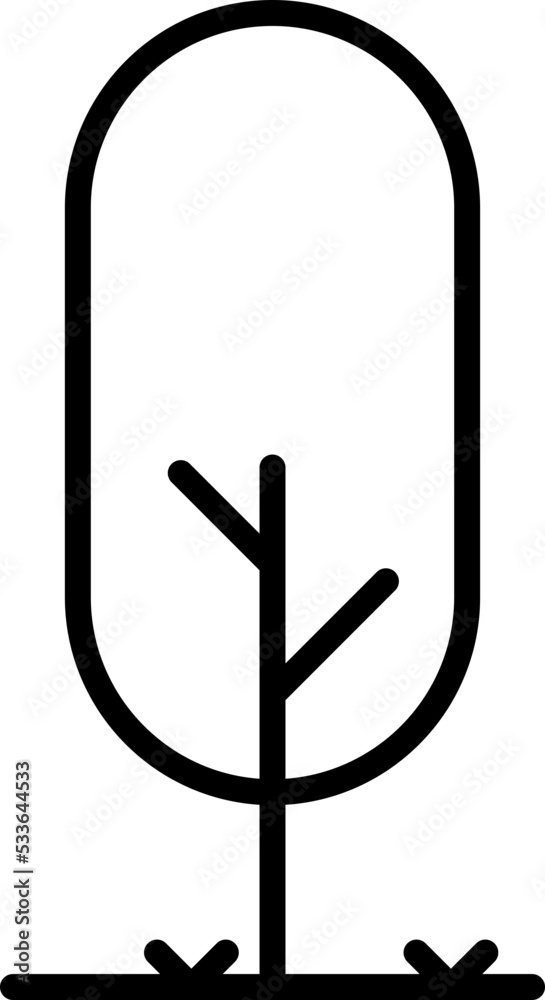 tree icon tree icon
