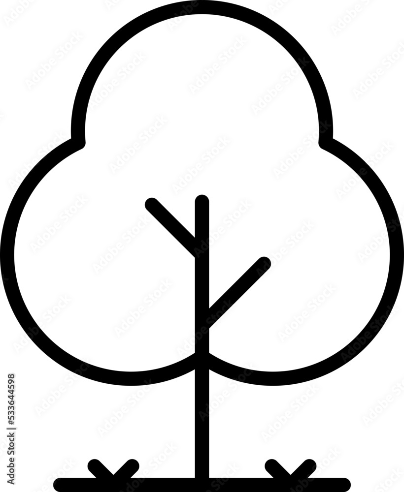 tree icon