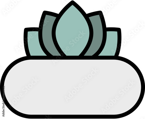 succulent icon
