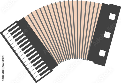 Accordion