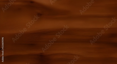 Brown cotton fabric wooden texture background, seamless pattern of natural textile.