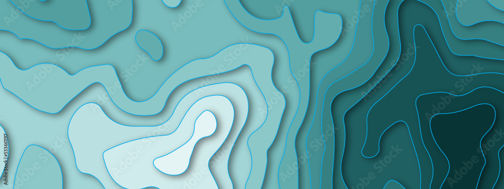 Abstract modern colorful paper cut shapes background. You can use template, banner, poster, brochure, book cover, booklet design. Abstract modern colorful paper cut shapes background. You can use template, banner, poster, brochure, book cover, booklet design.
