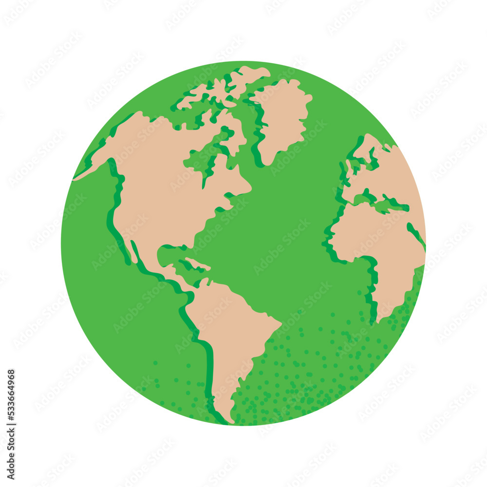 green world design