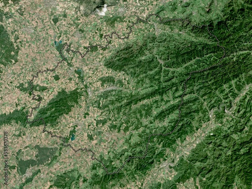 Φωτογραφία Zlinsky, Czech Republic. High-res satellite. No legend
