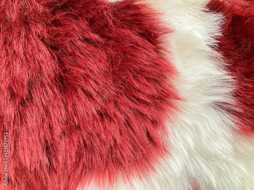 wool rug for texture background