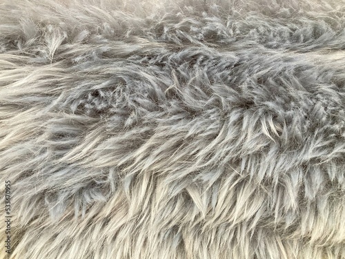 wool rug for texture background