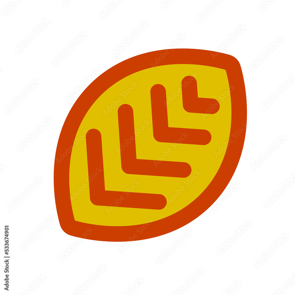Botanical icon with vibrant colors and gradient. PNG with transparent background. Botanical icon with vibrant colors and gradient. PNG with transparent background.