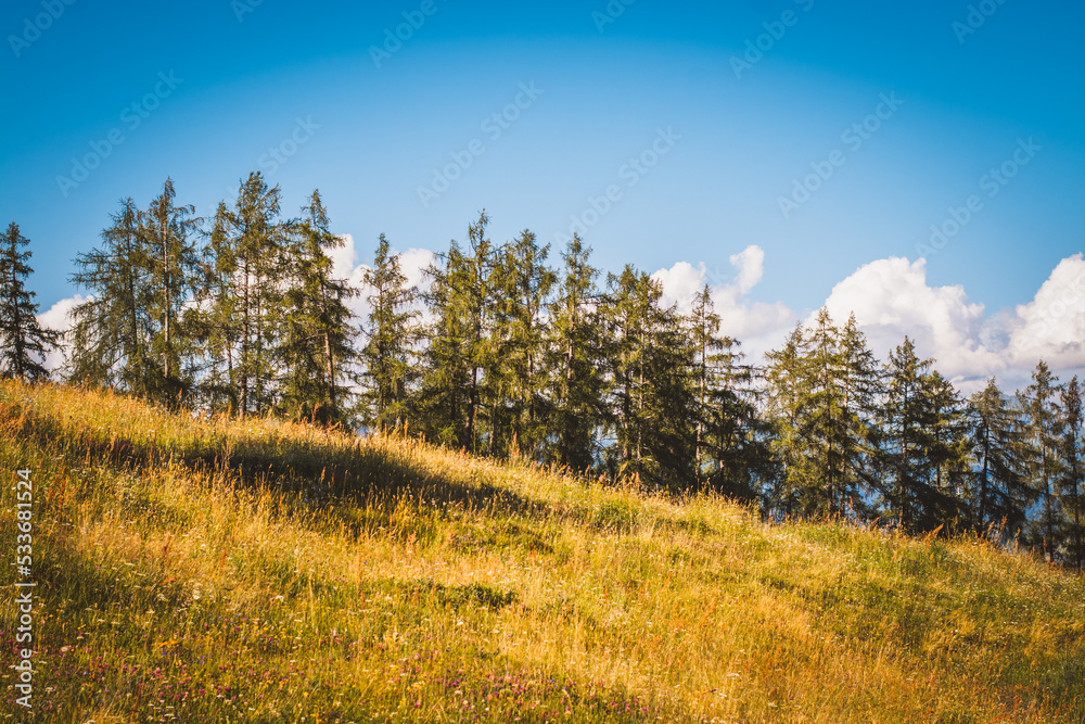 Landschaft / Natur Landschaft / Natur