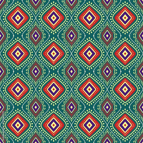 seamless pattern