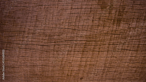 Dark wood texture with old natural patterns.
