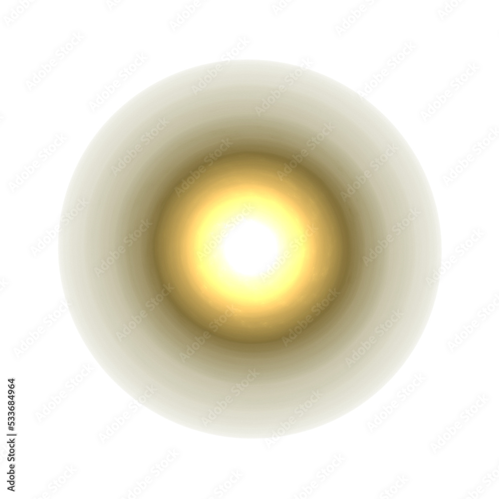 cream light circle cream light circle