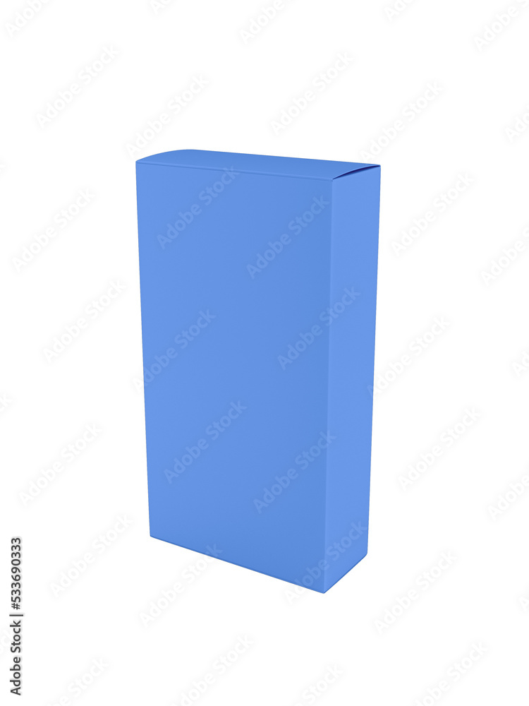 Transparent Packaging Box Image Transparent Packaging Box Image