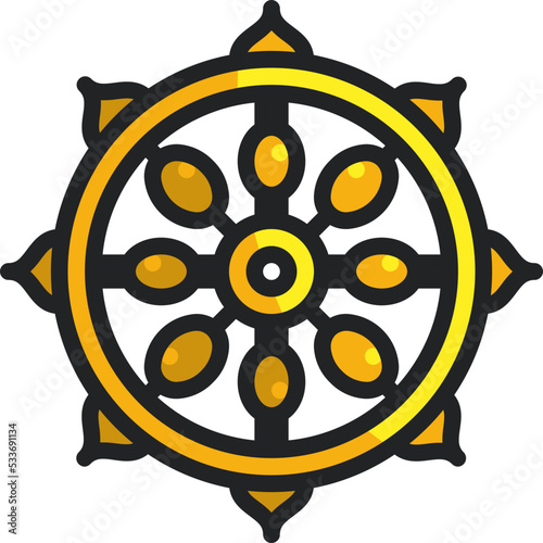 dharma icon