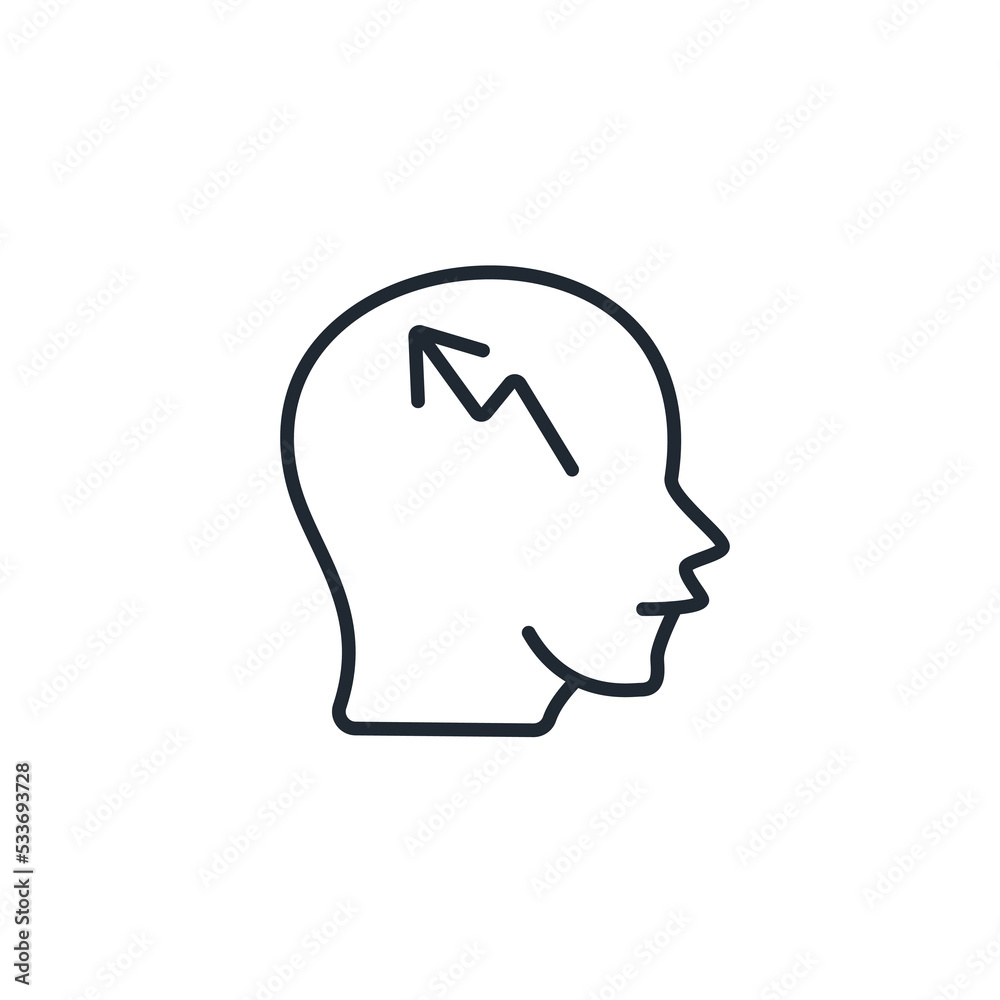 Motivation icons symbol vector elements for infographic web Motivation icons symbol vector elements for infographic web