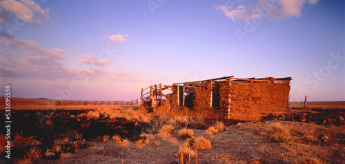 Shepherd's Hut, Mpumalanga, South Africa photo