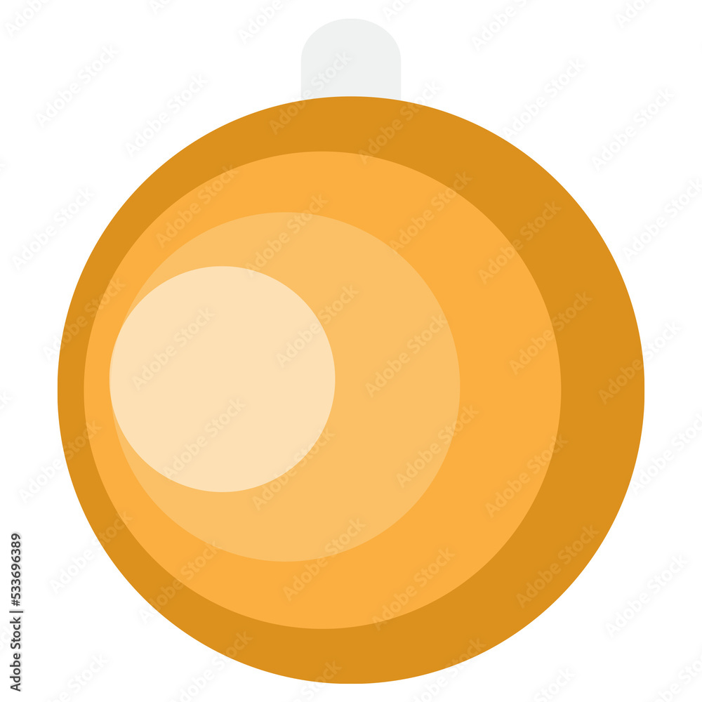 Yellow Christmas Balls Decorations Yellow Christmas Balls Decorations