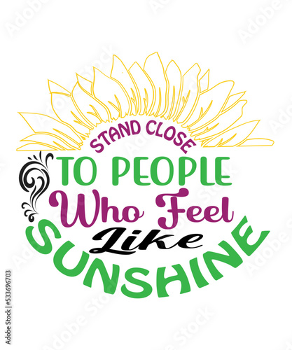 Sunflower Quotes Svg Bundle, Sunflower Svg, Flower Svg, Summer Svg,Sunshine Svg Bundle,Motivation,Cricut cut files silhouette,Svg,Png, Sunflower Bundle Sublimation, Vintage Flower Kindness Saying, Kin