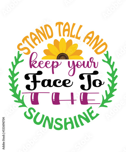 Sunflower Quotes Svg Bundle, Sunflower Svg, Flower Svg, Summer Svg,Sunshine Svg Bundle,Motivation,Cricut cut files silhouette,Svg,Png, Sunflower Bundle Sublimation, Vintage Flower Kindness Saying, Kin