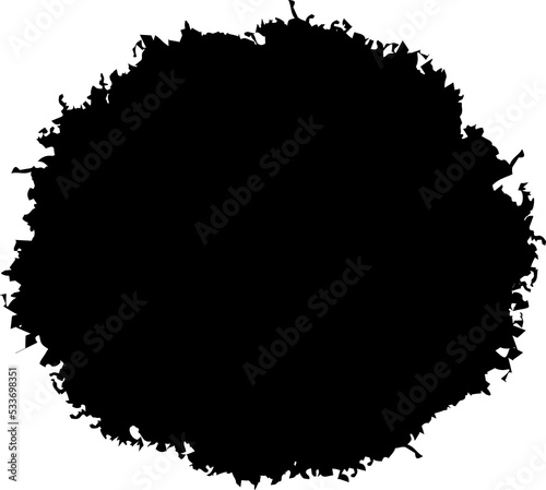 Black grainy texture, black and white grunge background