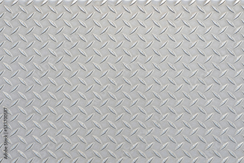 Closeup of a metal texture background	