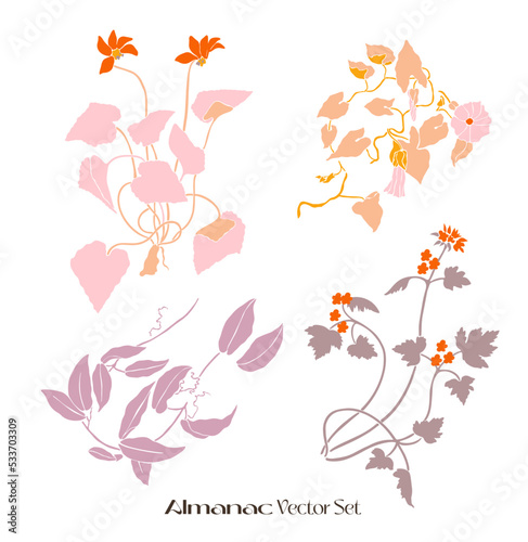 Vector Children's Illustration Friendship Children Girls, Citrus, Children, Bouquets, Flowers, Freak Fruits, Roses, Bindweed