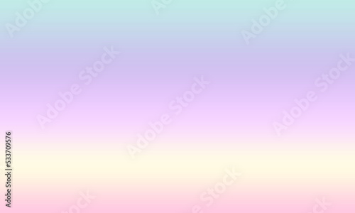 colorful background with gradient pastel palette image for banner presentation templates wallpaper text locations and social media abstract geometric fashion.