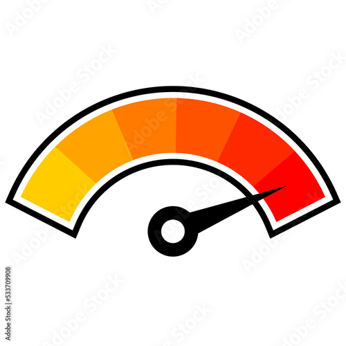 Speedometer Png Format With Transparent Background