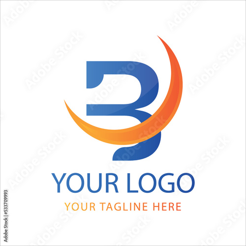 E Latter logo design, E logo initial logo concept, E Icon Design