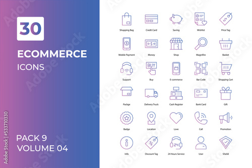 Education icons collection. Set vector line with elements for mobile concepts and web apps. Collection modern icons.