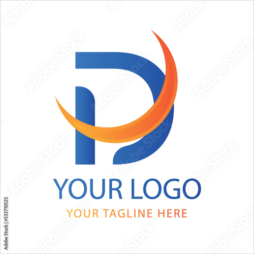 E Latter logo design, E logo initial logo concept, E Icon Design