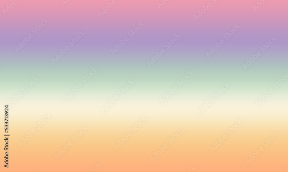 pastel gradient background
(Halloween Pastels).