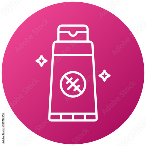 Scratch Remover Icon Style
