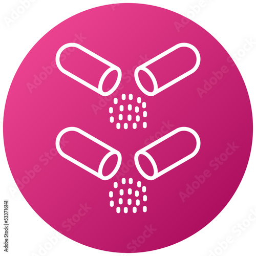 Capsule Icon Style