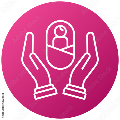 Adoption Icon Style