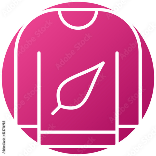 Autumn Collection Icon Style