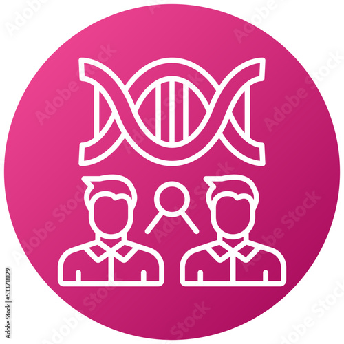 Cloning Icon Style