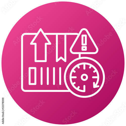 First Expired Icon Style