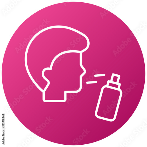 Oral Icon Style