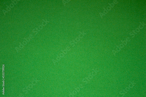 Green background. craft paper surface texture backdrop