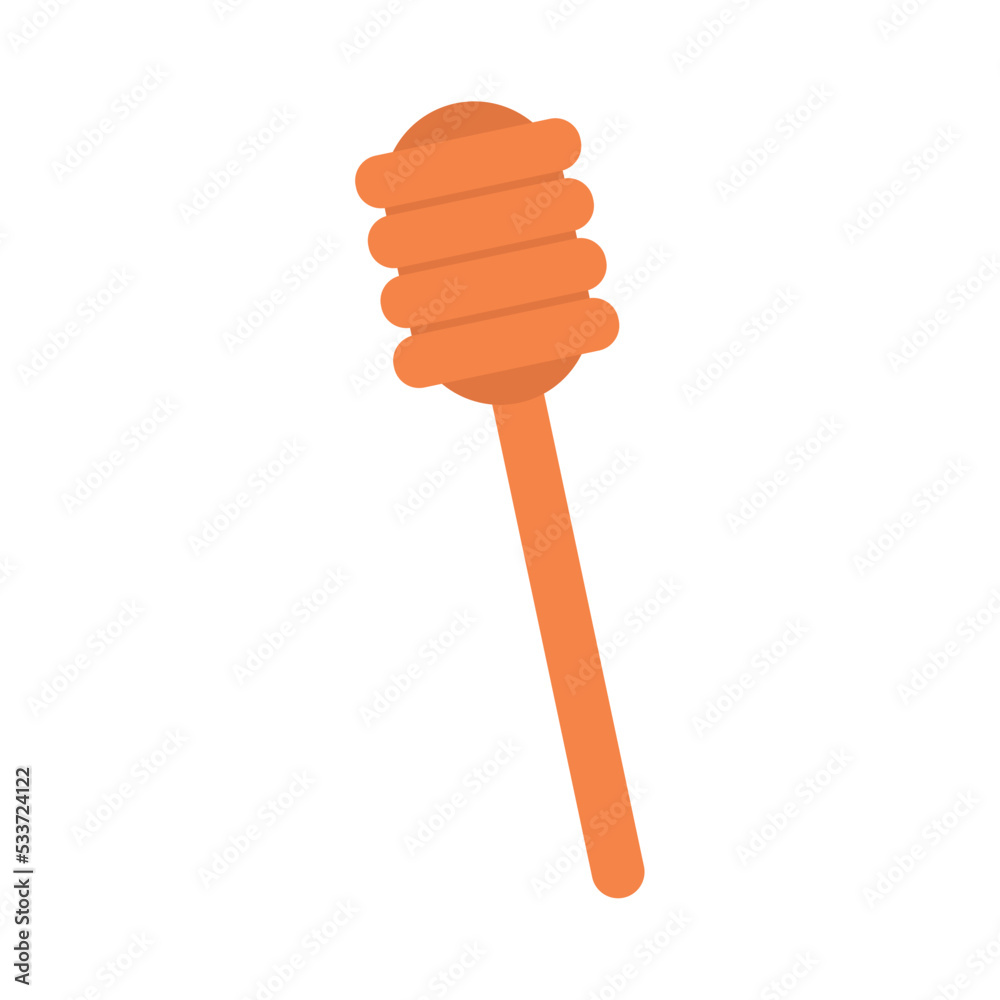 honey dipper icon honey dipper icon