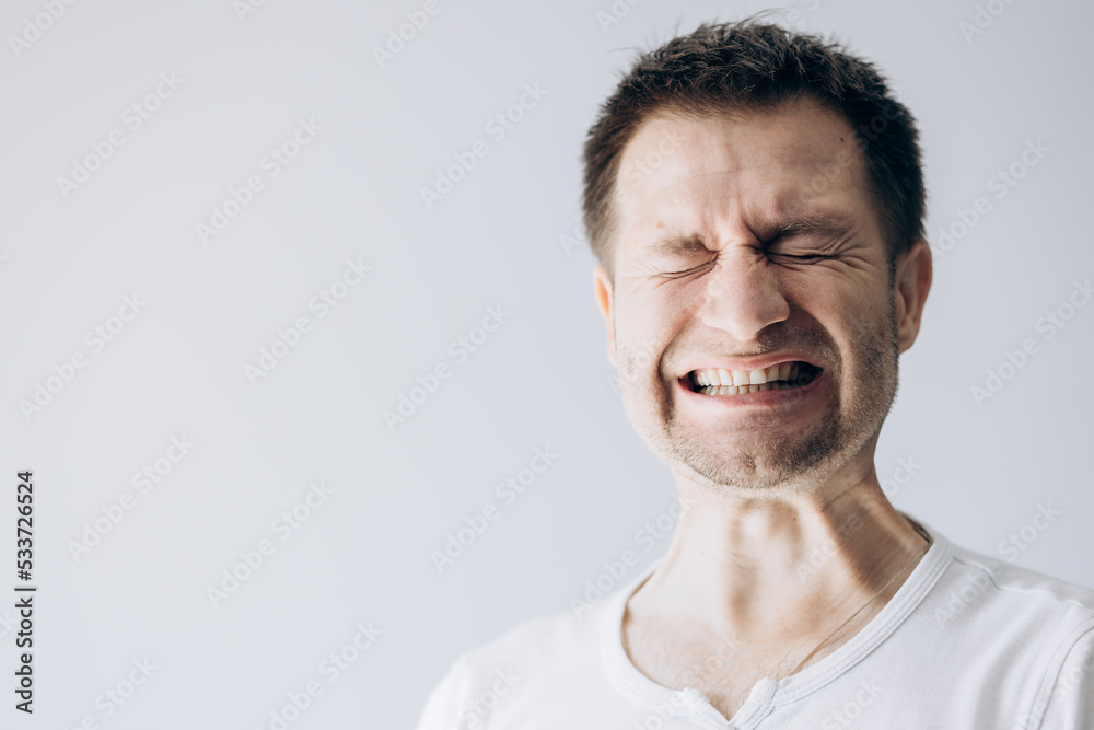 Stress during work for a man. Emotions of stress Stress during work for a man. Emotions of stress